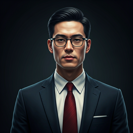 Client Portrait