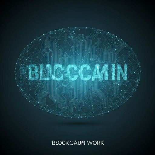 Blockchain visualization
