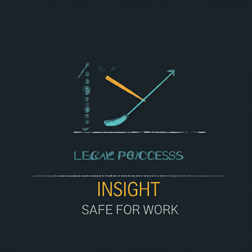Legal Process Insight