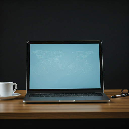 Professional Consulting Environment